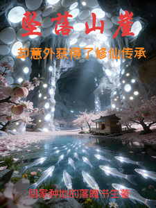 坠落山崖,却意外获得了修仙传承