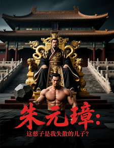 朱元璋:这憨子是我失散的儿子?