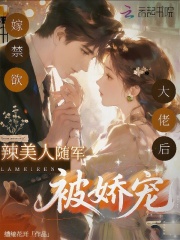嫁禁欲大佬后,辣美人随军被娇宠