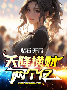 赌石:开局天降横财两个亿